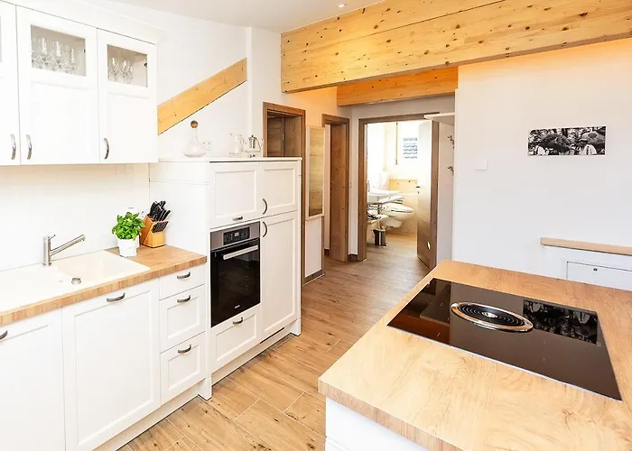 Wamberg Lägenhet Garmisch-Partenkirchen