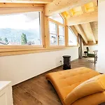 Wamberg Apartment