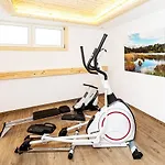 Apartment Wamberg Garmisch-Partenkirchen