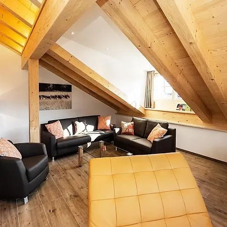 Wamberg 加爾米施-帕滕基興