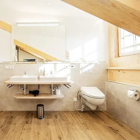 Wamberg Apartamento *