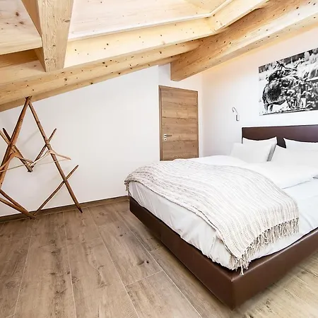 Apartment Wamberg