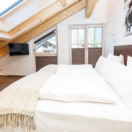 Wamberg * 加爾米施-帕滕基興