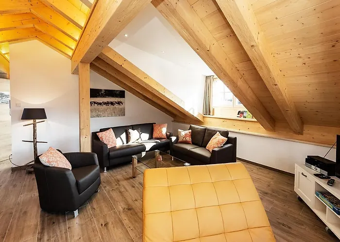 Wamberg Γκάρμις-Παρτενκίρχεν