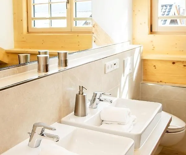 Wamberg Διαμέρισμα Γκάρμις-Παρτενκίρχεν