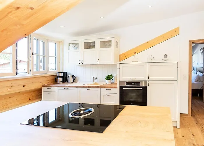 Wamberg Γκάρμις-Παρτενκίρχεν