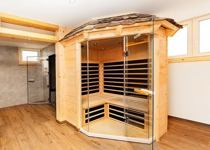 Wamberg Διαμέρισμα *