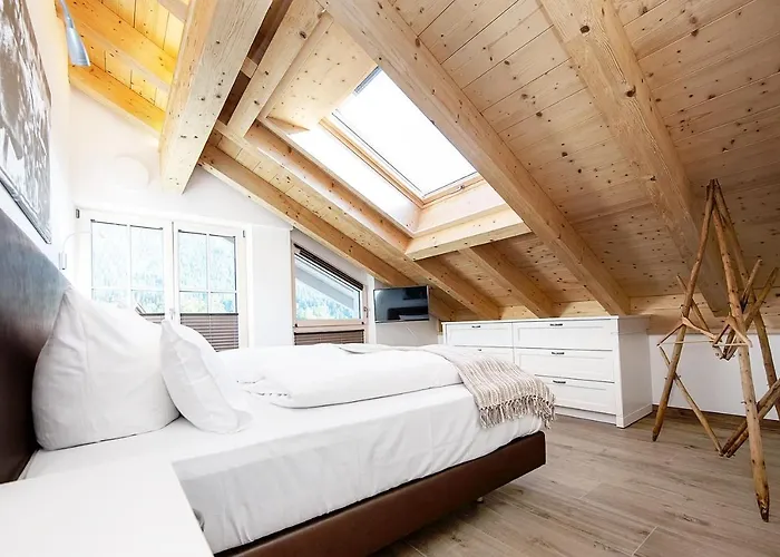 Wamberg 加爾米施-帕滕基興