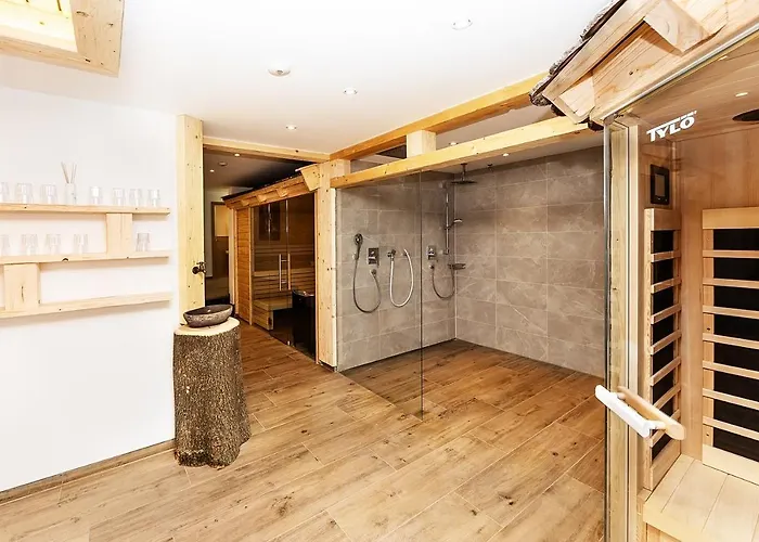 Διαμέρισμα Wamberg